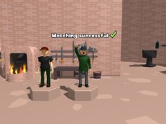 Spēle Blade Forge 3d