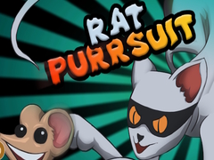 Spēle Rat Purrsuit