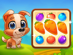 Spēle Yummy Tales 3