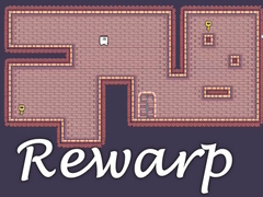 Spēle Rewarp