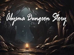 Spēle Abysma Dungeon Story