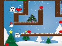 Spēle Christmas Adventures