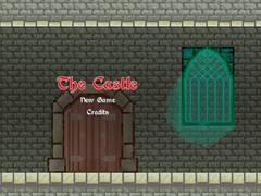 Spēle The Castle