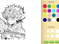 Spēle Kobold Coloring Book