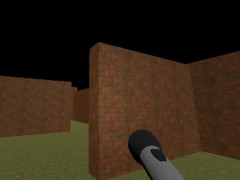 Spēle Zombie Running