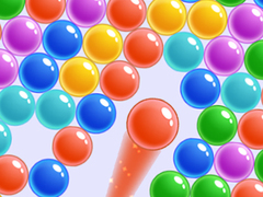Spēle Bubble Shooter Ultimate