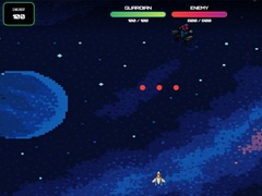 Spēle Stellar Guardian