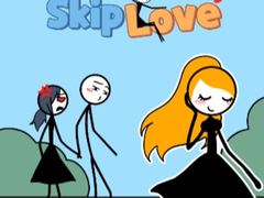 Spēle Skip Love
