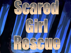 Spēle Scared Girl Rescue