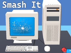 Spēle Smash It