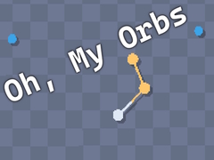 Spēle Oh, My Orbs