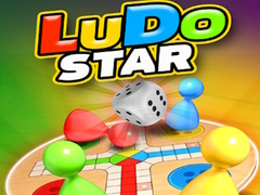 Spēle Ludo Star