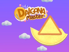 Spēle Dalgona Master