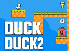 Spēle Duck Duck 2
