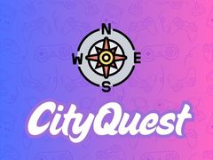 Spēle City Quest