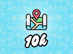 Spēle 10K
