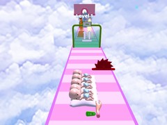 Spēle Diy Doll Factory