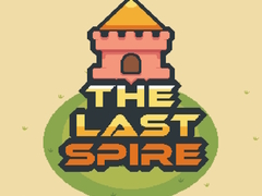 Spēle The Last Spire