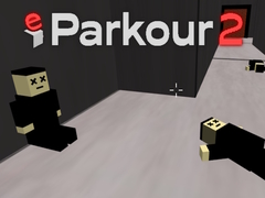 Spēle eParkour 2