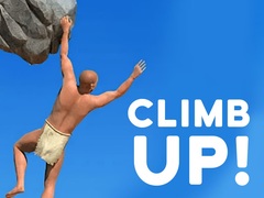 Spēle Climb Up!
