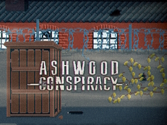 Spēle Ashwood Conspiracy 