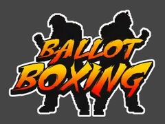 Spēle Ballot Boxing