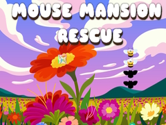 Spēle Mouse Mansion Rescue