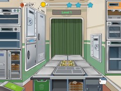 Spēle Food Truck Chef Cooking