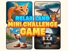 Spēle Relax Land Mini Challenge Game