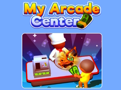 Spēle My Arcade Center