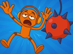 Spēle Ragdoll Beat 