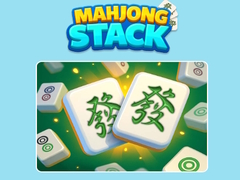 Spēle Mahjong Stack