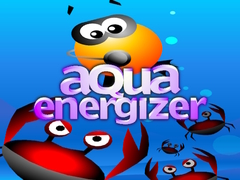 Spēle Aqua Energizer
