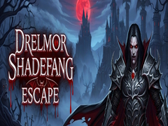 Spēle  Drelmor Shadefang Escape
