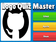 Spēle Logo Quiz Master