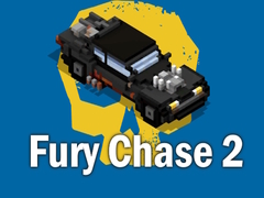 Spēle Fury Chase 2