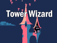 Spēle Tower Wizard
