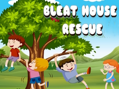 Spēle Bleat House Rescue