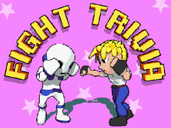 Spēle Fight Trivia