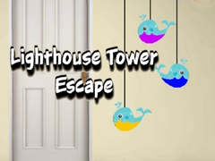 Spēle Lighthouse Tower Escape