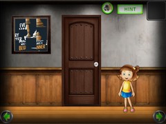 Spēle Amgel Kids Room Escape 322