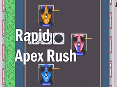 Spēle Rapid Apex Rush
