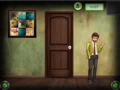 Spēle Amgel Easy Room Escape 298