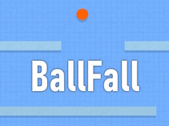 Spēle BallFall 