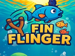 Spēle Fin Flinger