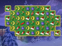 Spēle Christmas Mansion