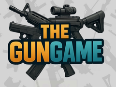 Spēle The Gungame