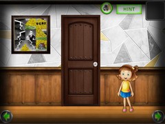 Spēle Amgel Kids Room Escape 323