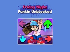 Spēle Friday Night Funkin Unblocked
