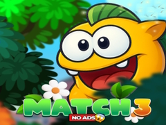 Spēle Match 3 No Ads